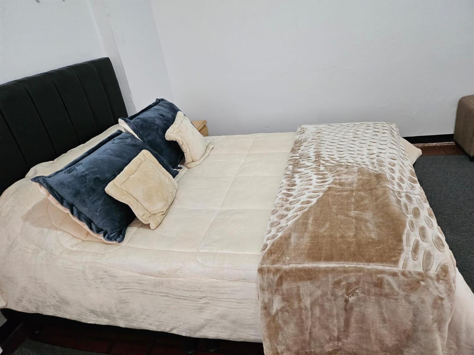 Casa Samor La Candelaria Bogotá Eksteriør billede