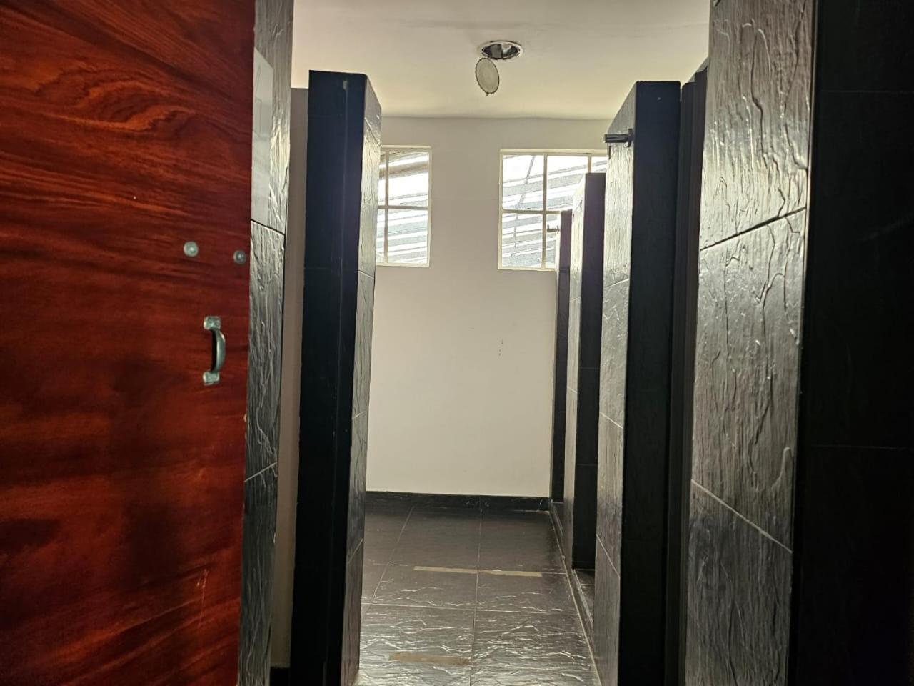 Casa Samor La Candelaria Bogotá Eksteriør billede