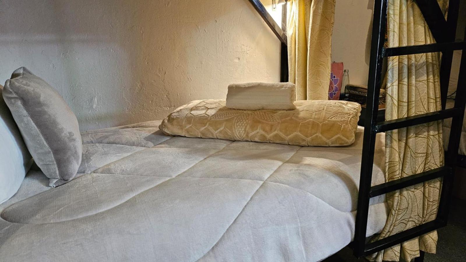 Casa Samor La Candelaria Bogotá Eksteriør billede
