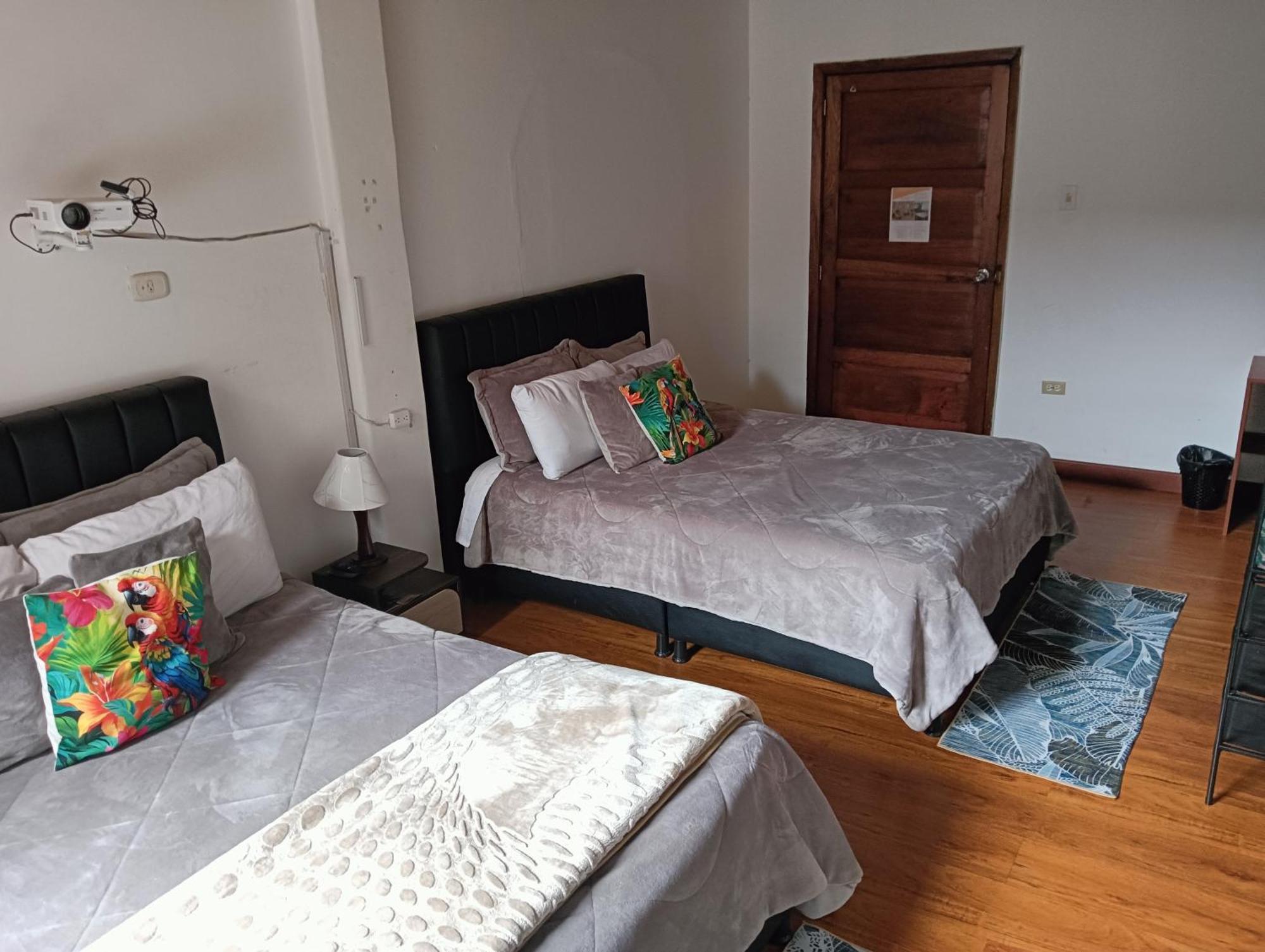 Casa Samor La Candelaria Bogotá Eksteriør billede