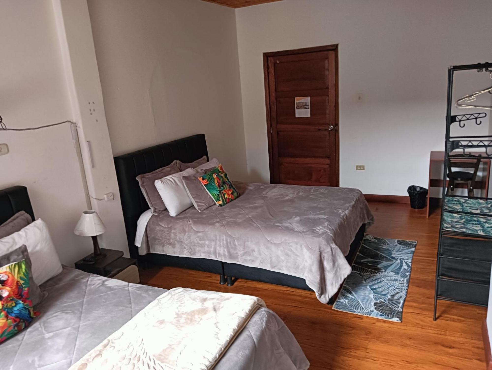 Casa Samor La Candelaria Bogotá Eksteriør billede