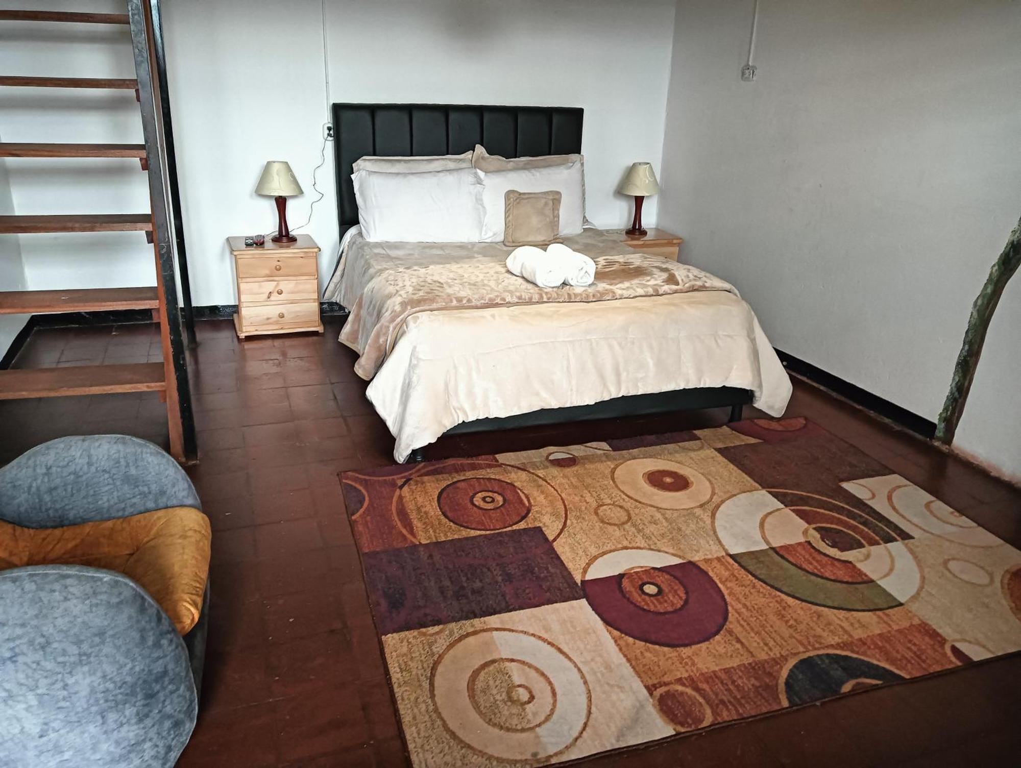 Casa Samor La Candelaria Bogotá Eksteriør billede