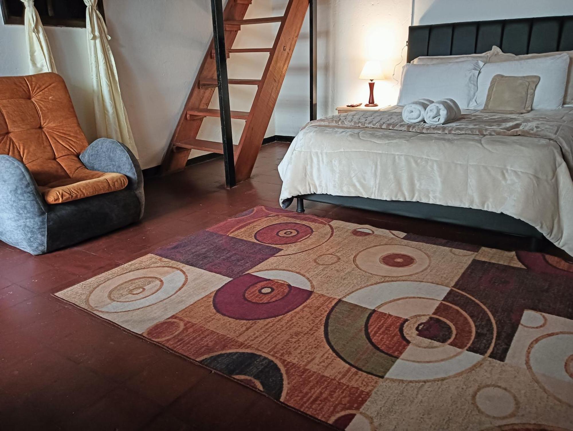 Casa Samor La Candelaria Bogotá Eksteriør billede