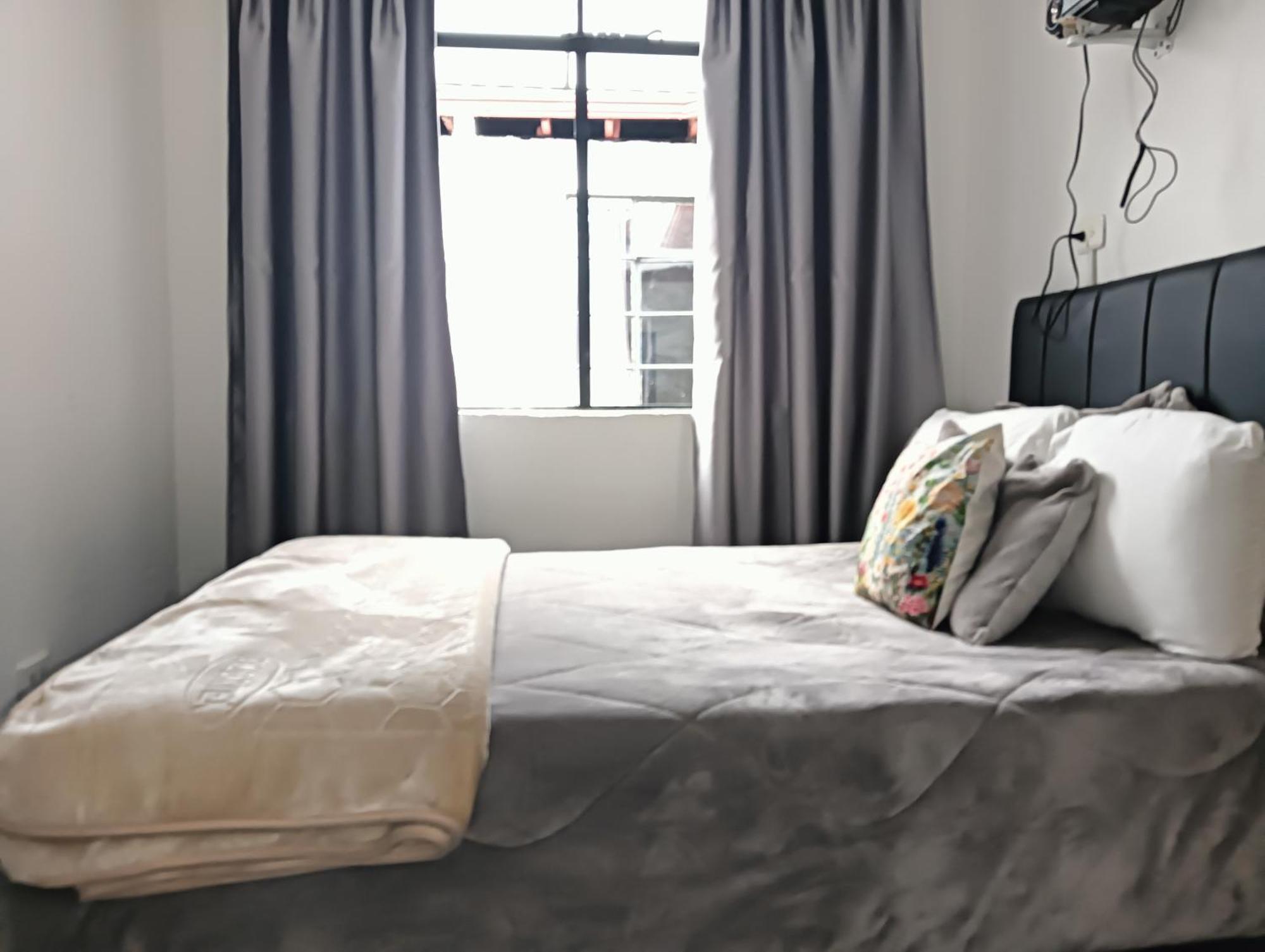 Casa Samor La Candelaria Bogotá Eksteriør billede