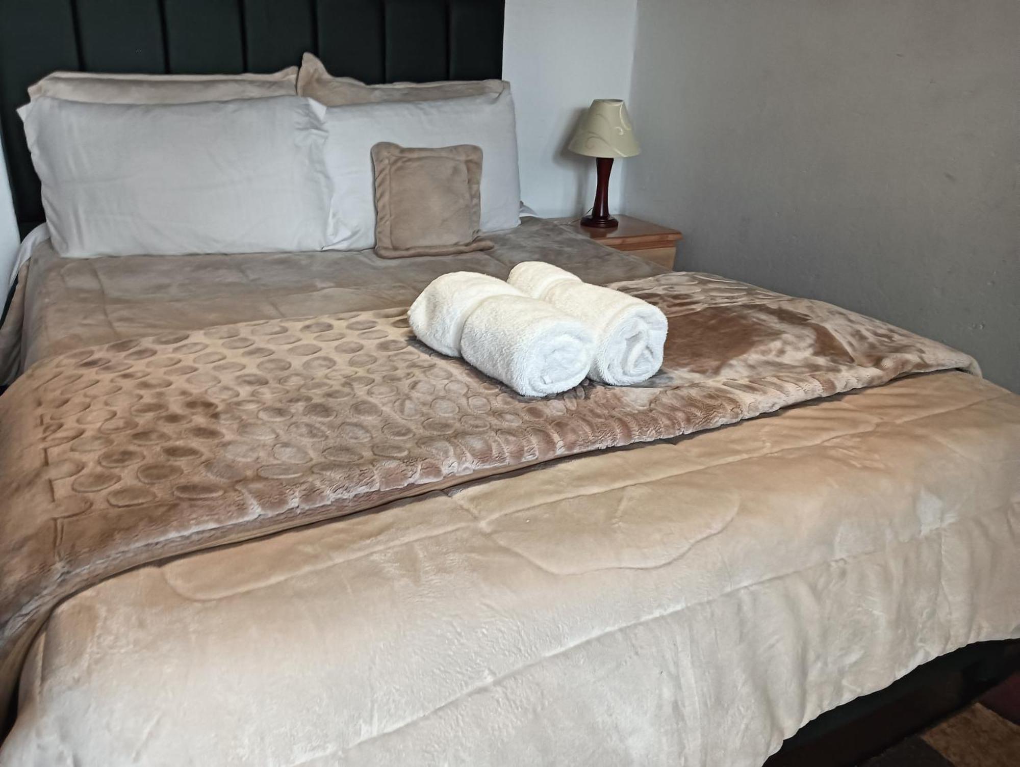 Casa Samor La Candelaria Bogotá Eksteriør billede