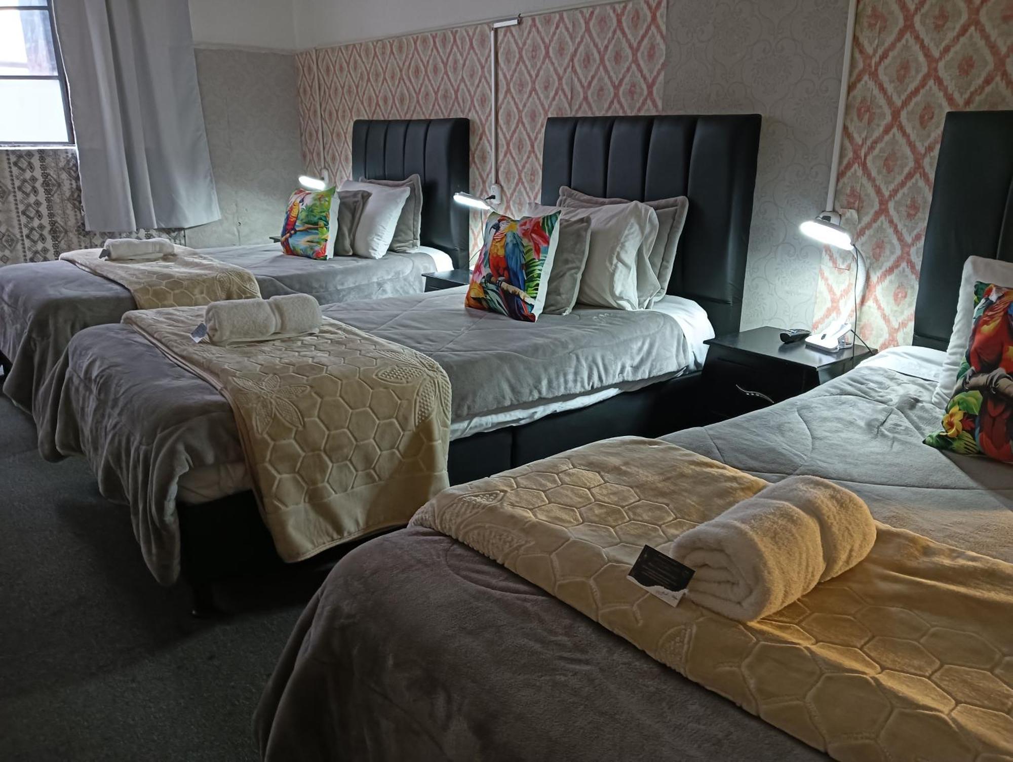 Casa Samor La Candelaria Bogotá Eksteriør billede