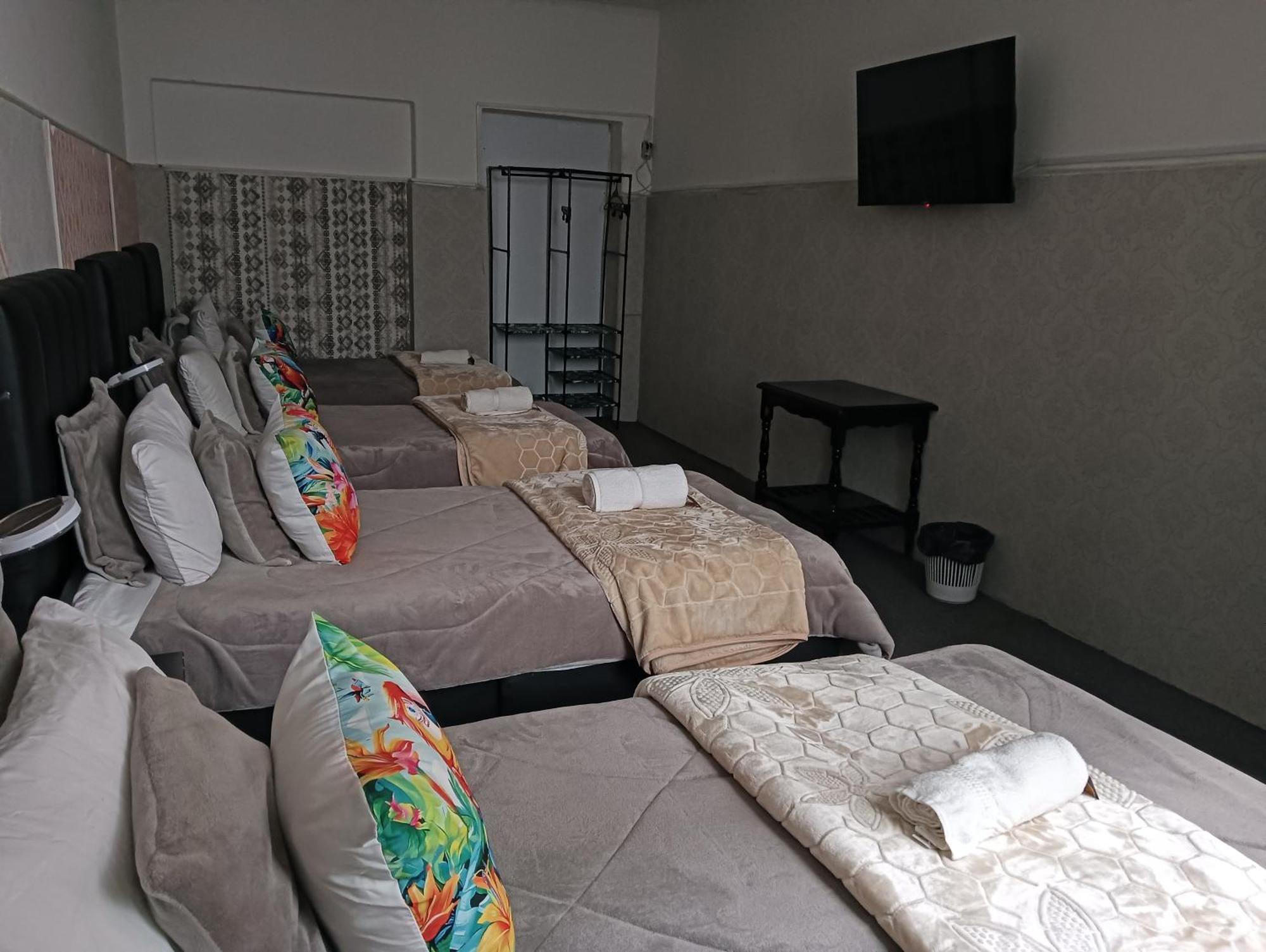 Casa Samor La Candelaria Bogotá Eksteriør billede