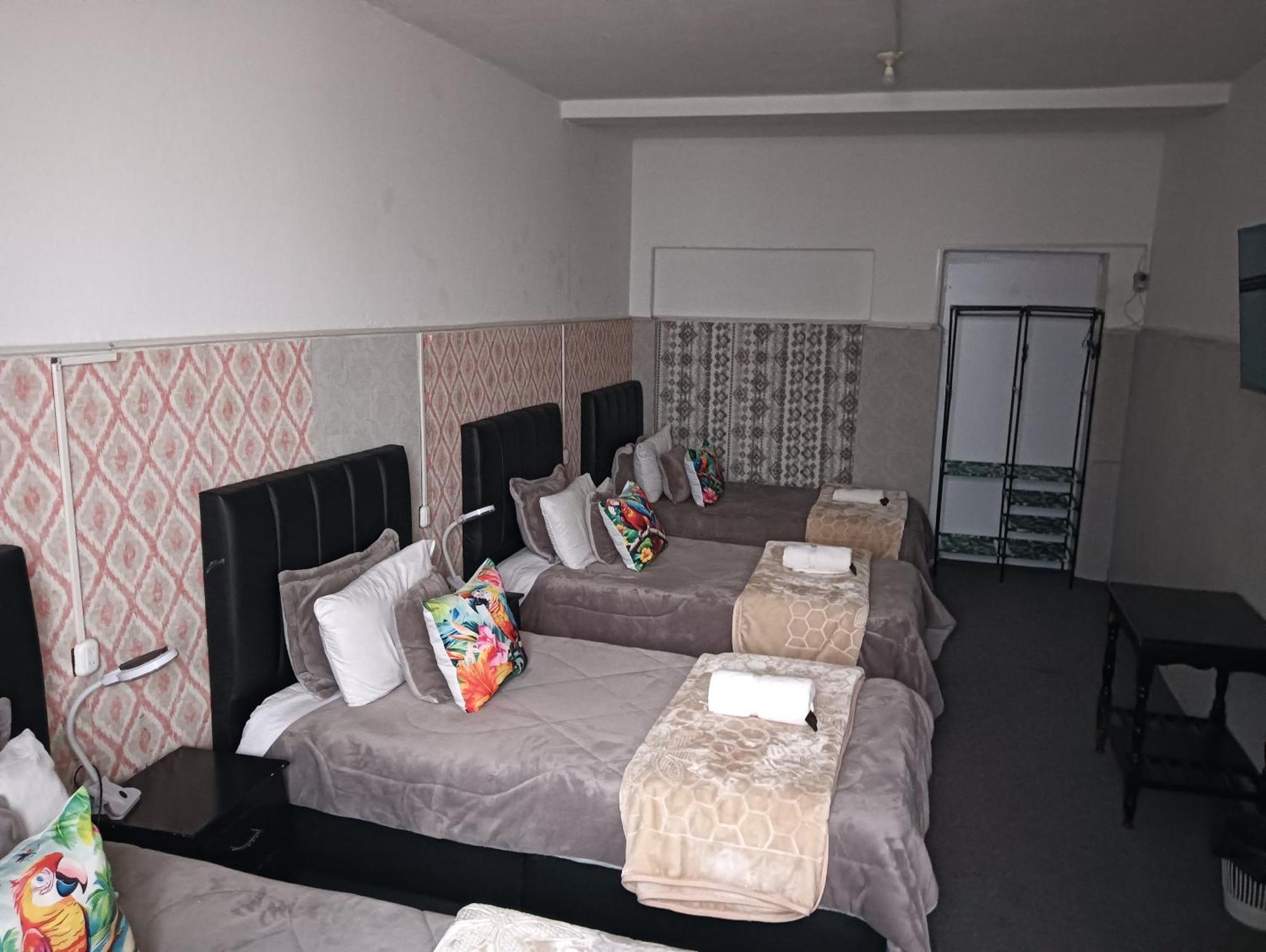Casa Samor La Candelaria Bogotá Eksteriør billede