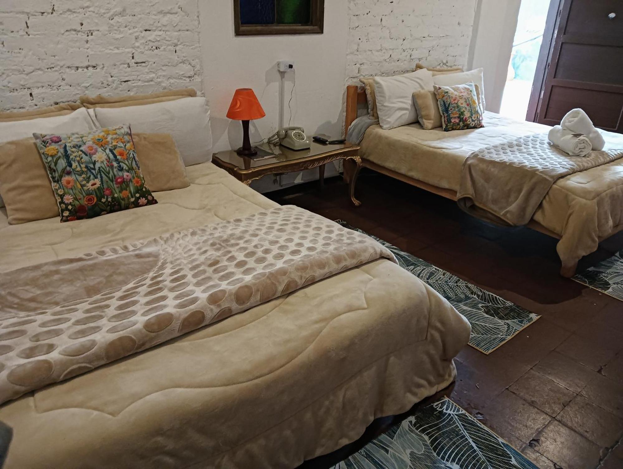 Casa Samor La Candelaria Bogotá Eksteriør billede