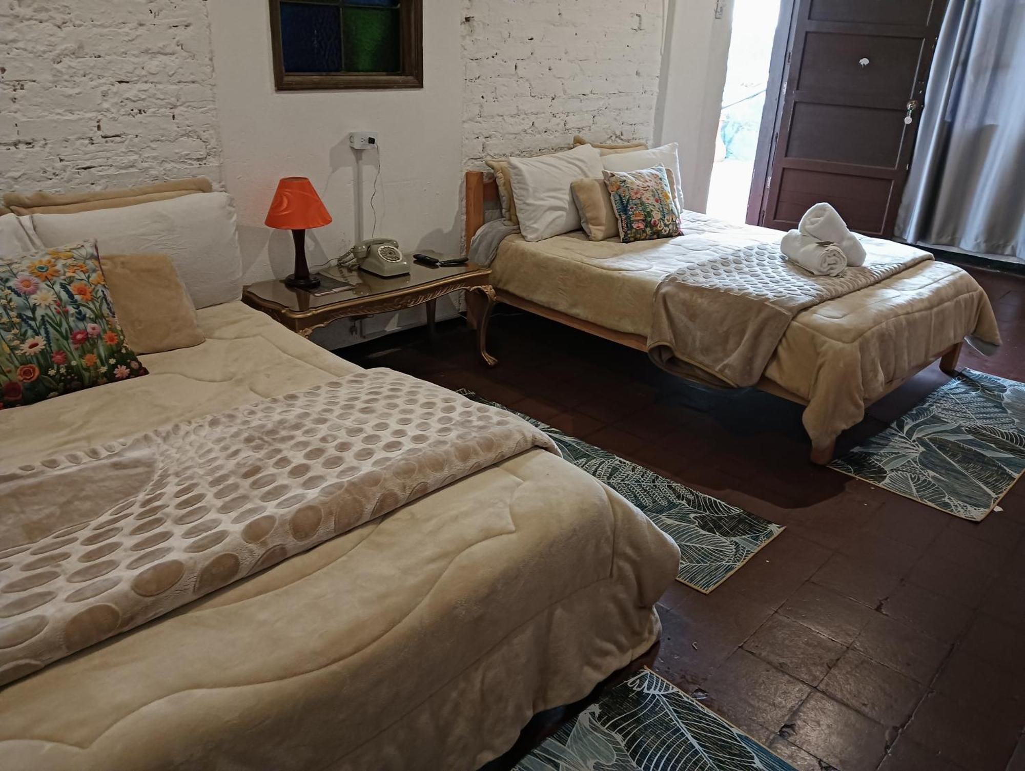 Casa Samor La Candelaria Bogotá Eksteriør billede