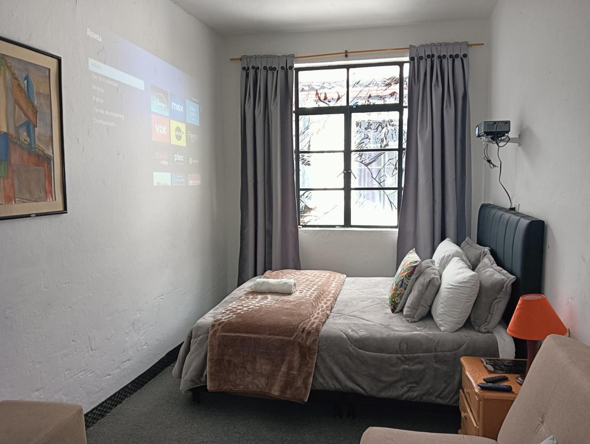 Casa Samor La Candelaria Bogotá Eksteriør billede