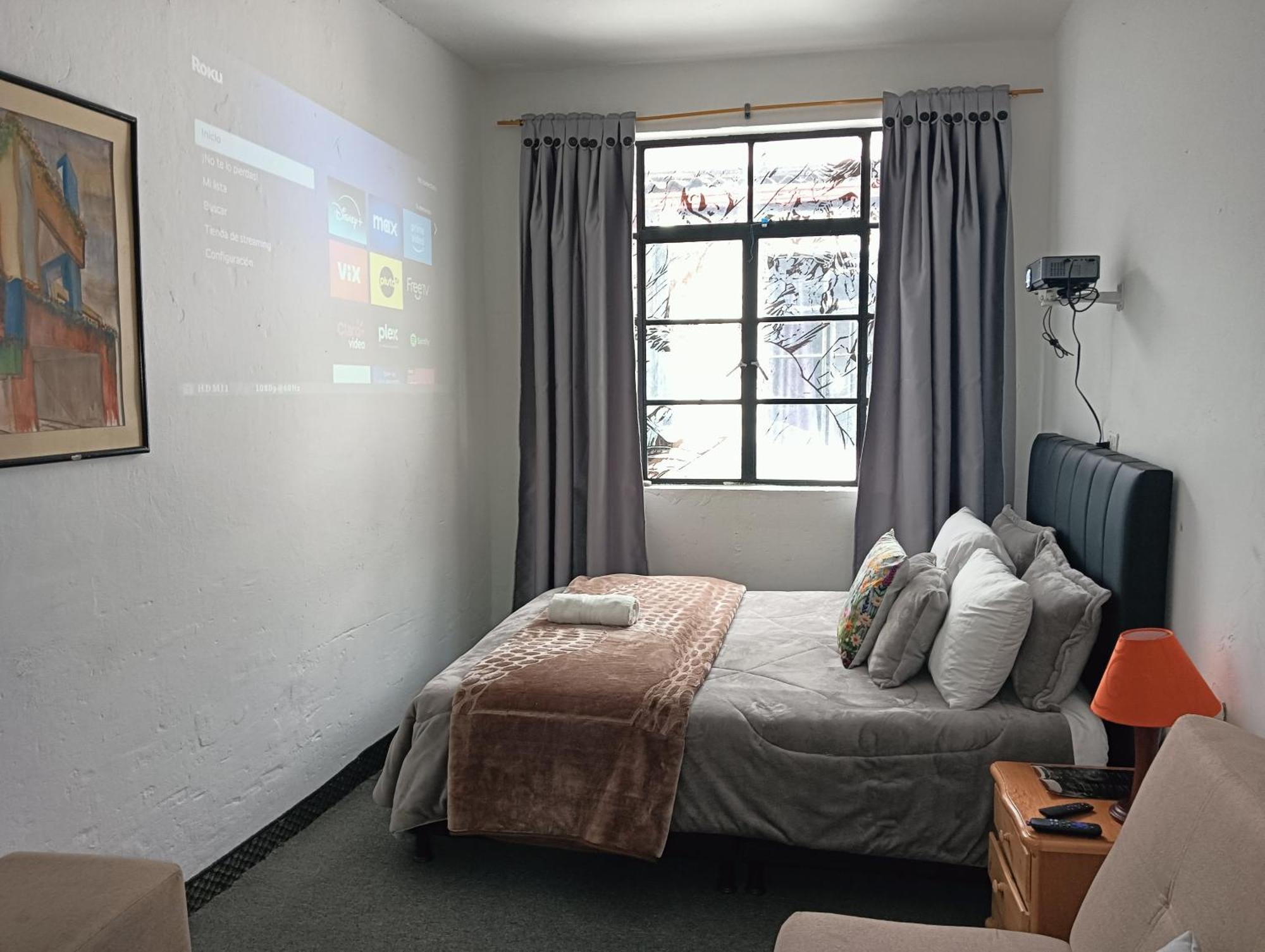 Casa Samor La Candelaria Bogotá Eksteriør billede