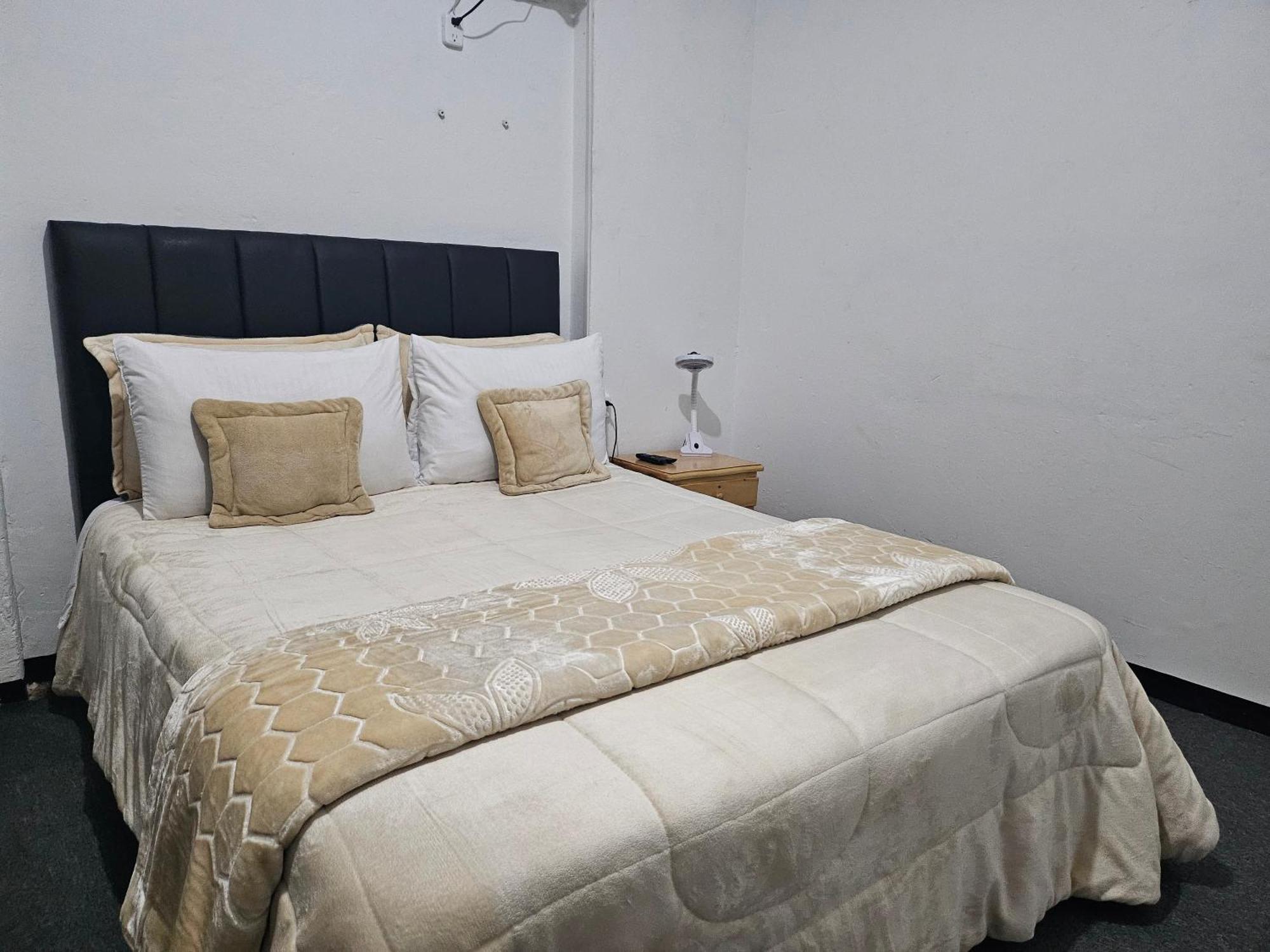 Casa Samor La Candelaria Bogotá Eksteriør billede