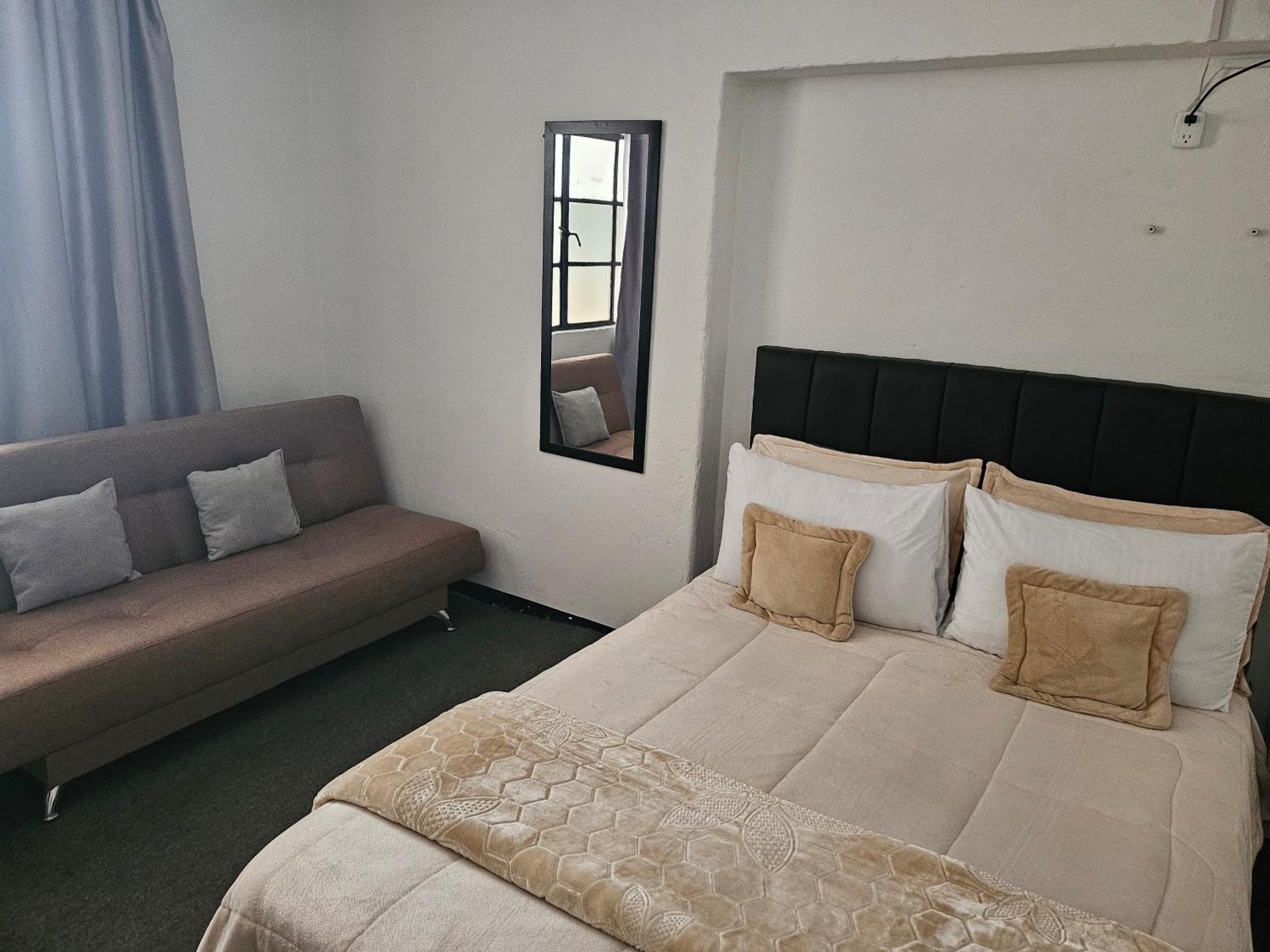Casa Samor La Candelaria Bogotá Eksteriør billede